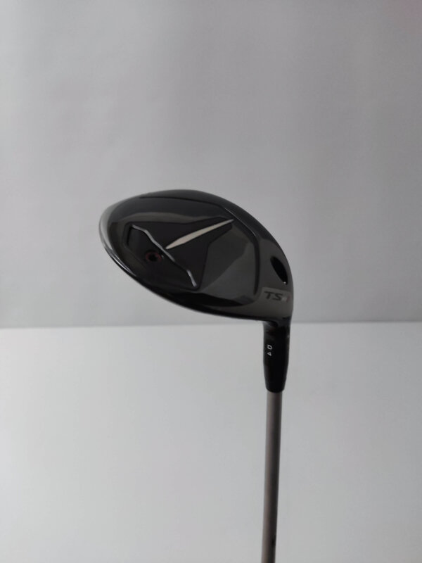 Demo ex / Titleist TSR1 / FW5 / Regular - Bild 7