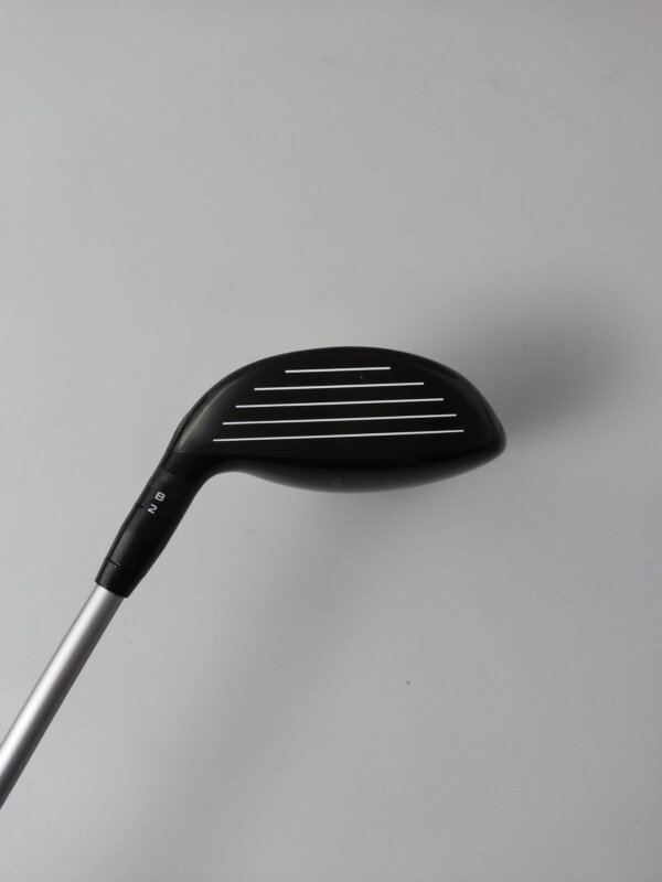 Demo ex / Titleist TSR1 / FW5 / Regular - Bild 2