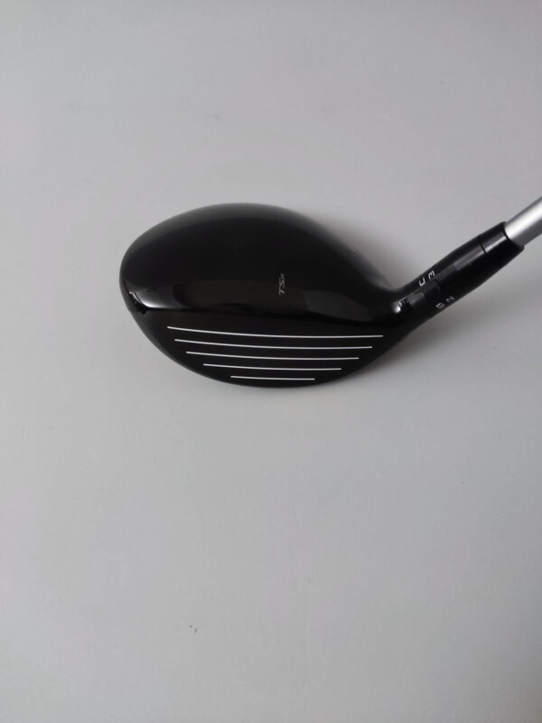 Demo ex / Titleist TSR1 / FW5 / Regular - Bild 3