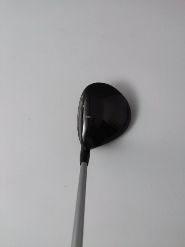Demo ex / Titleist TSR1 / FW5 / Regular - Bild 4