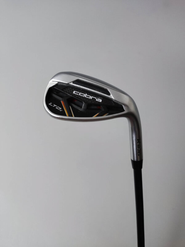 Cobra LTDX / Sandwedge / Regular