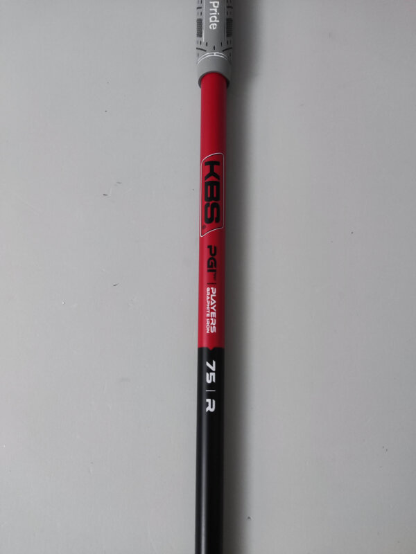 Cobra LTDX / Sandwedge / Regular - Bild 6