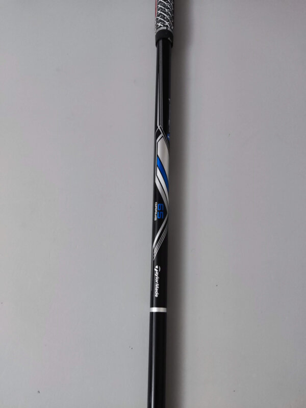 TaylorMade JetSpeed / Hybrid 4 / Regular - Bild 9