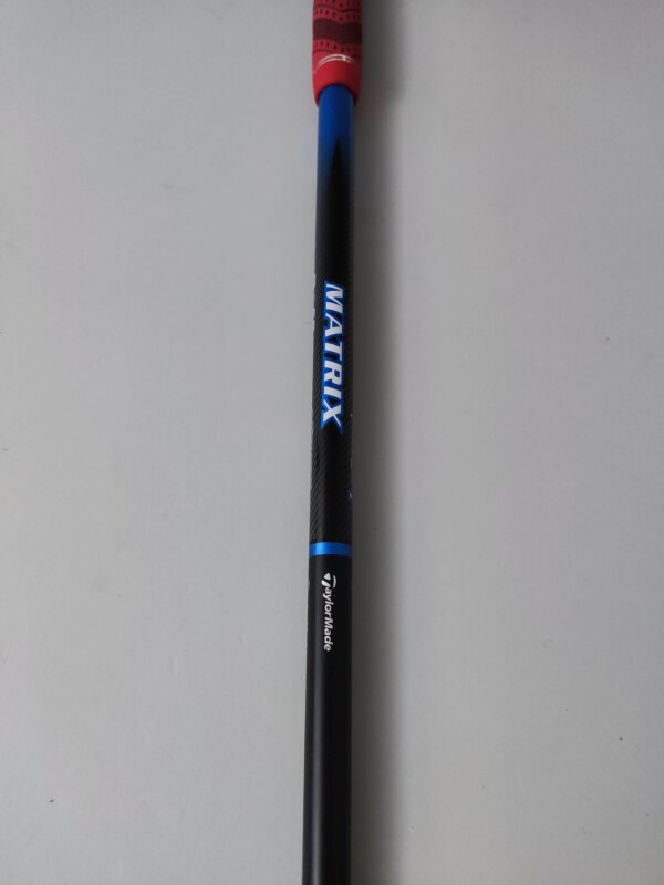 TaylorMade Jet Speed / FW3 HL / Regular - Bild 10