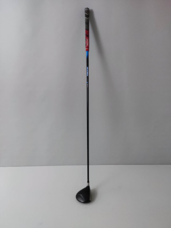 TaylorMade Jet Speed / FW3 HL / Regular - Bild 8