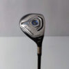 TaylorMade JetSpeed / Hybrid 4 / Regular