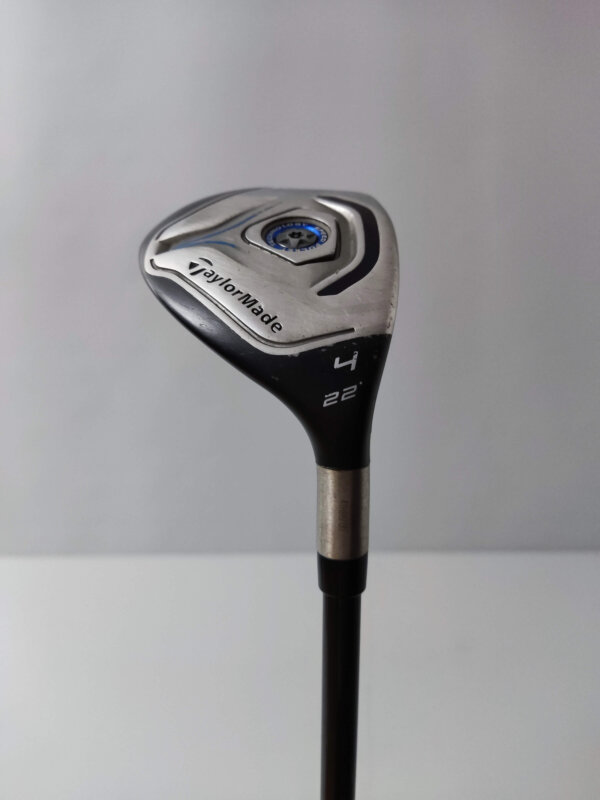 TaylorMade JetSpeed / Hybrid 4 / Regular - Bild 6