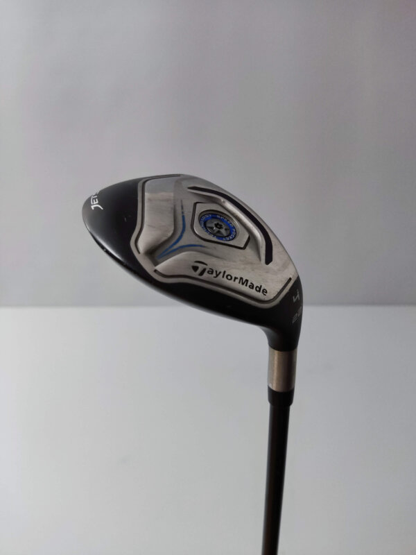 TaylorMade JetSpeed / Hybrid 4 / Regular - Bild 7