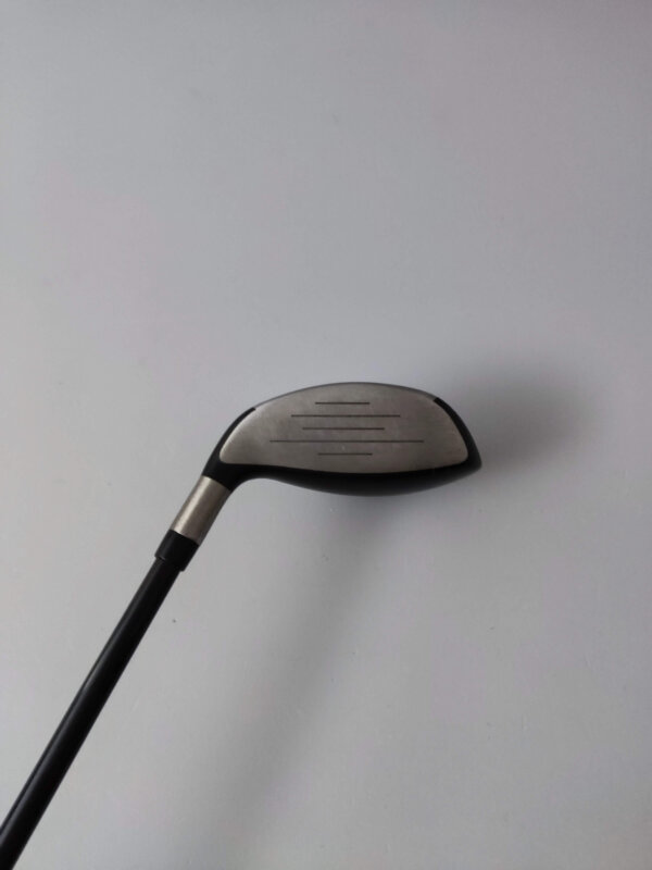 TaylorMade JetSpeed / Hybrid 4 / Regular - Bild 2