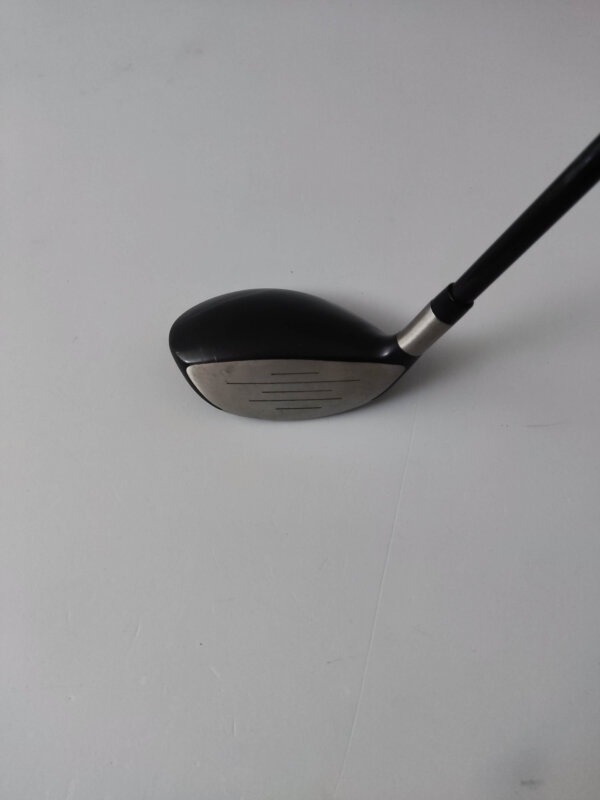 TaylorMade JetSpeed / Hybrid 4 / Regular - Bild 3