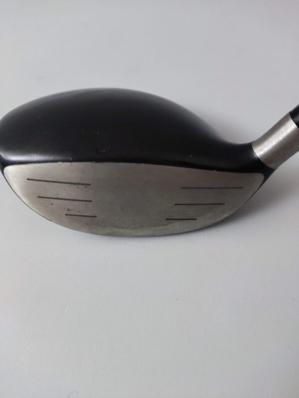 TaylorMade Jet Speed / FW3 HL / Regular - Bild 4