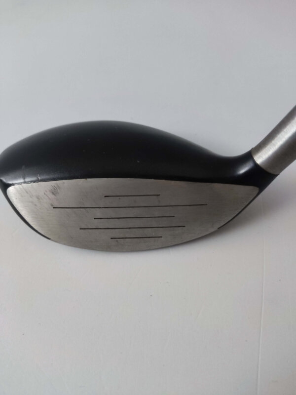 TaylorMade JetSpeed / Hybrid 4 / Regular - Bild 4