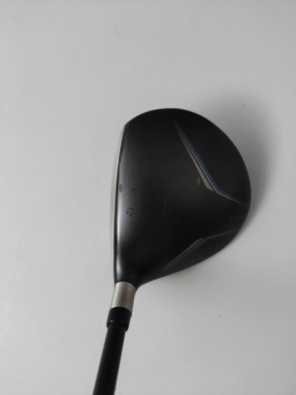 TaylorMade Jet Speed / FW3 HL / Regular - Bild 5