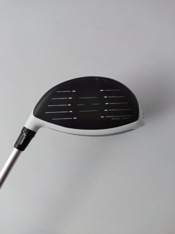 Demo ex / Taylormade Sim2 Max / Driver / Stiff - Bild 2