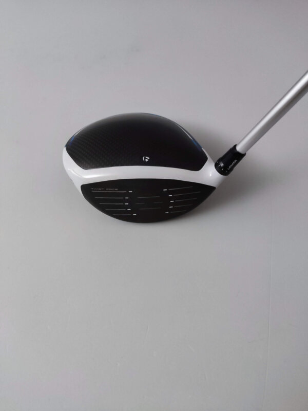 Demo ex / Taylormade Sim2 Max / Driver / Stiff - Bild 3