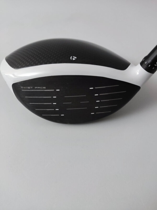 Demo ex / Taylormade Sim2 Max / Driver / Stiff - Bild 4