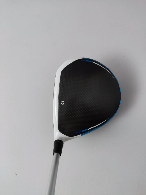Demo ex / Taylormade Sim2 Max / Driver / Stiff - Bild 5