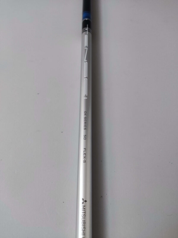 Demo ex / Taylormade Sim2 Max / Driver / Stiff - Bild 11