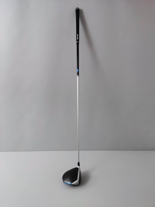Demo ex / Taylormade Sim2 Max / Driver / Stiff - Bild 9