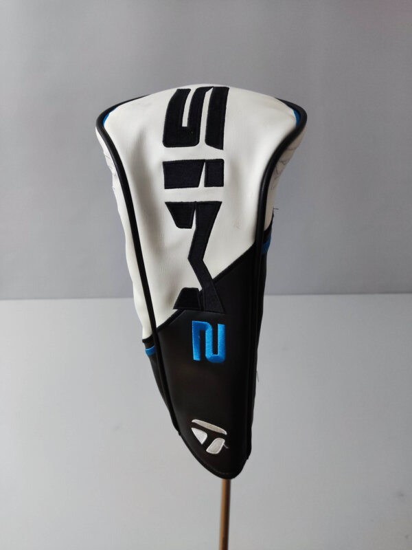 Demo ex / Taylormade Sim2 Max / Driver / Stiff - Bild 6