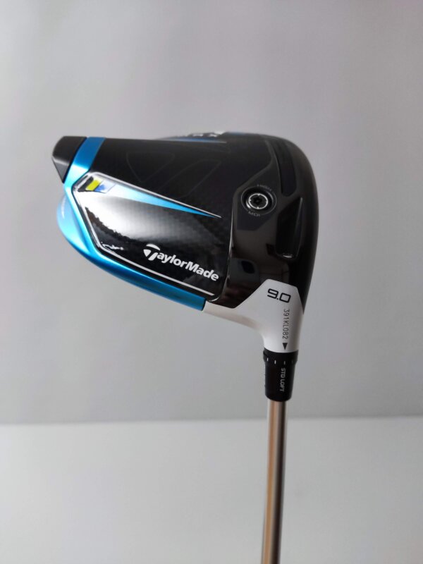 Demo ex / Taylormade Sim2 Max / Driver / Stiff - Bild 7
