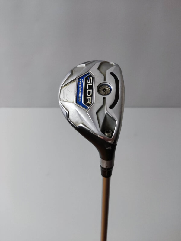 Taylormade SLDR / Hybrid 4 / Regular