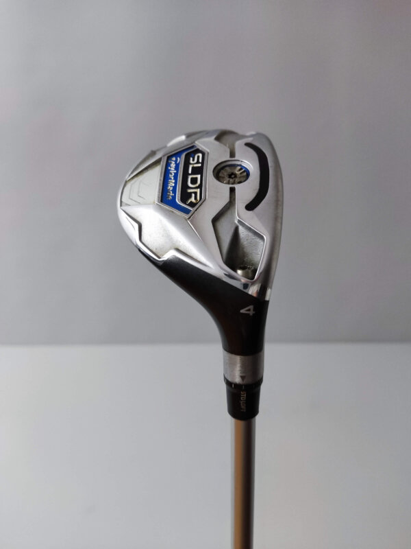 Taylormade SLDR / Hybrid 4 / Regular - Bild 6