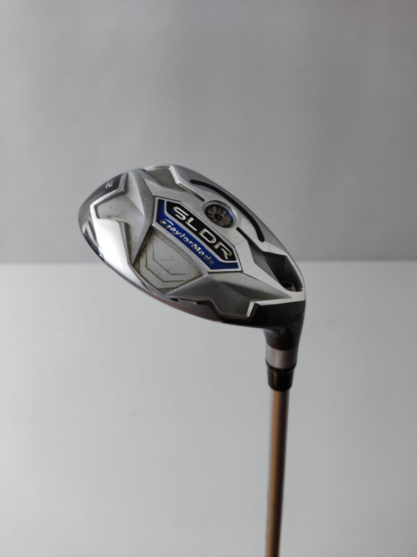 Taylormade SLDR / Hybrid 4 / Regular - Bild 7