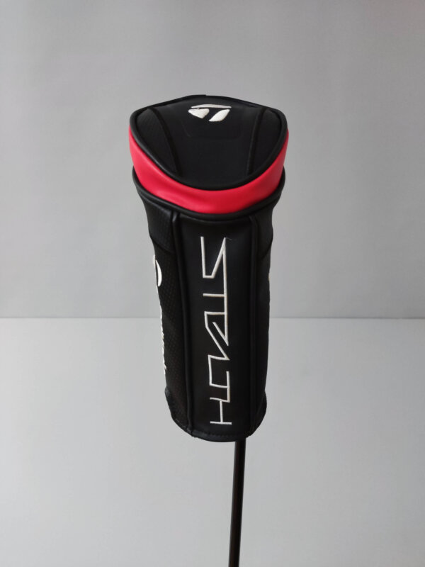 Demo ex / Taylormade Stealth / FW3 / Stiff - Bild 6