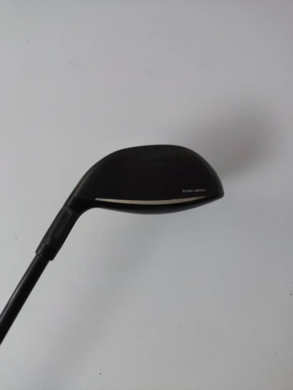 Demo ex / Taylormade Stealth / FW3 / Stiff - Bild 2