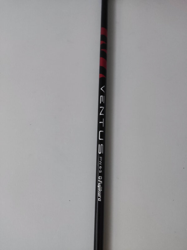 Demo ex / Taylormade Stealth / FW3 / Stiff - Bild 9