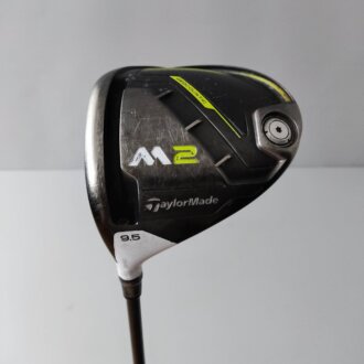 Taylormade M2 / Driver / Stiff / Vänster
