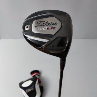 Titleist 910 D2 / Driver / Regular