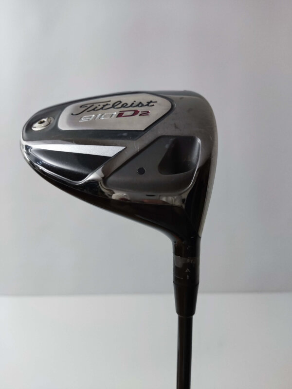 Titleist 910 D2 / Driver / Regular - Bild 7