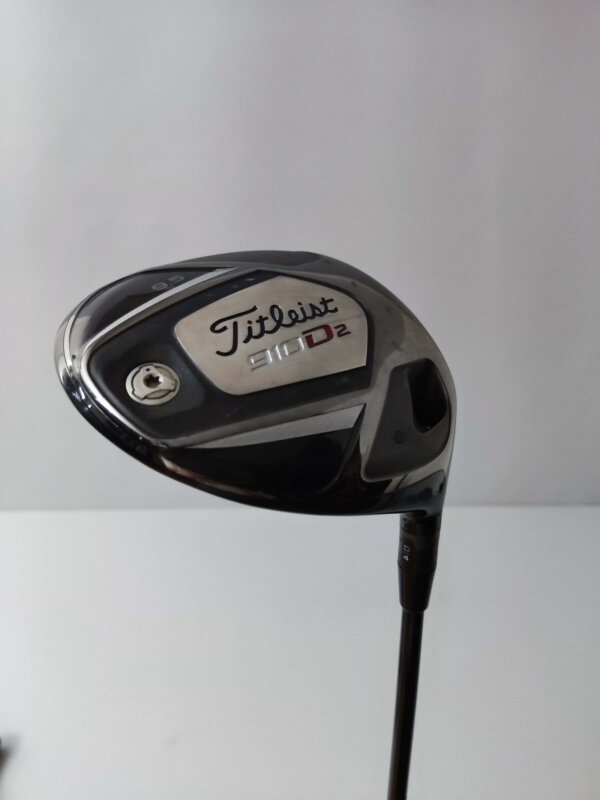 Titleist 910 D2 / Driver / Regular - Bild 8