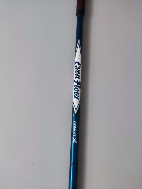 Titleist TSR2+ / FW3 / Regular - Bild 10