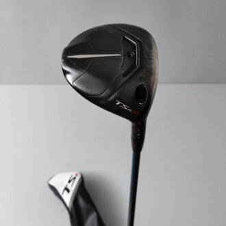 Titleist TSR2+ / FW3 / Regular