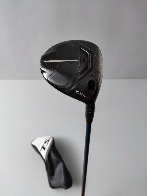 Titleist TSR2+ / FW3 / Regular