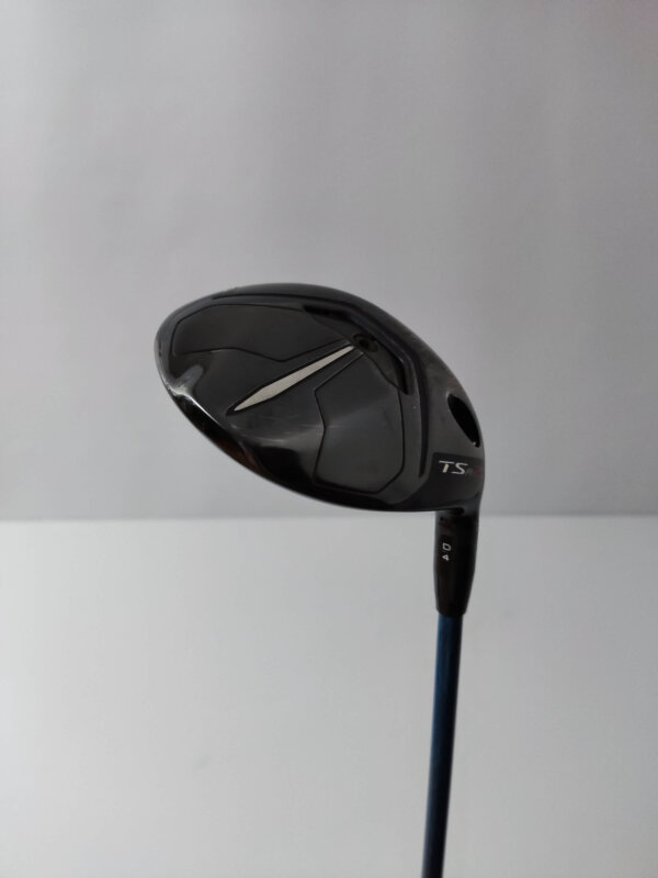 Titleist TSR2+ / FW3 / Regular - Bild 8