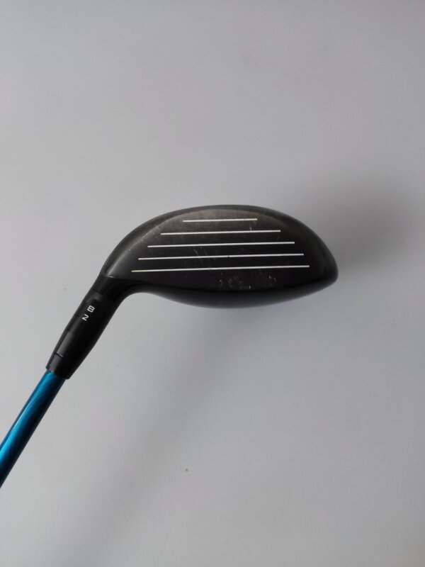Titleist TSR2+ / FW3 / Regular - Bild 2
