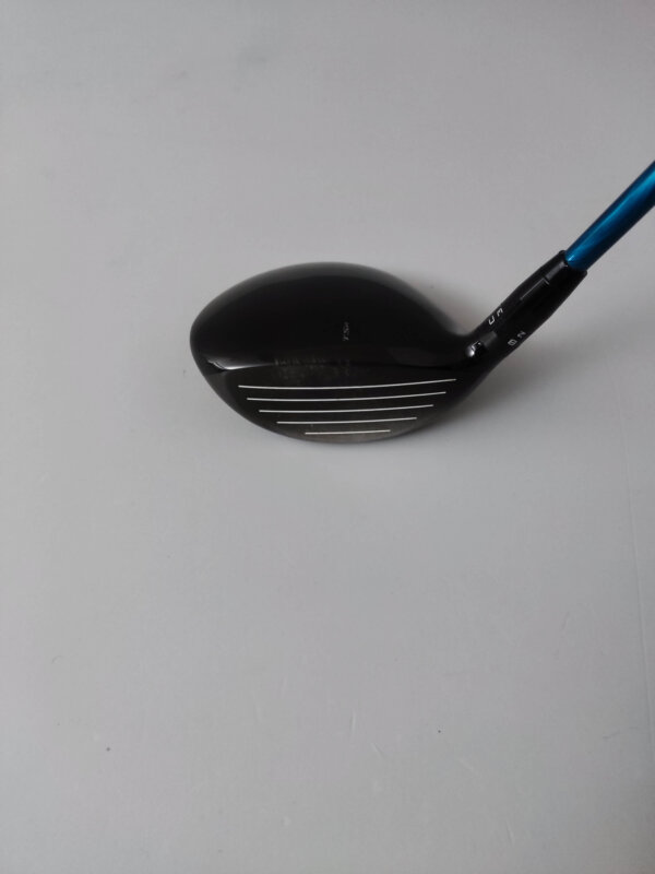 Titleist TSR2+ / FW3 / Regular - Bild 3