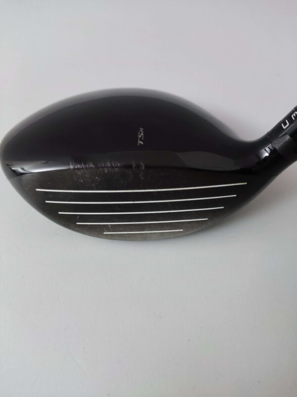 Titleist TSR2+ / FW3 / Regular - Bild 4