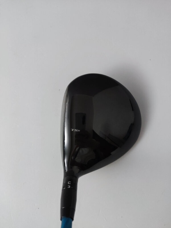Titleist TSR2+ / FW3 / Regular - Bild 5