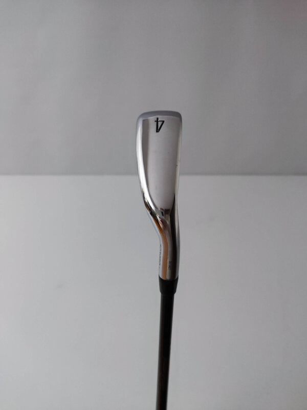 Titleist U505 / J4 / Regular - Bild 3