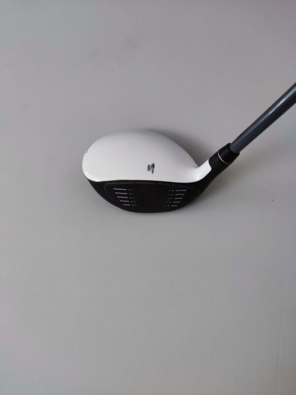 Cobra F6 White edition / FW5 / Regular - Bild 3