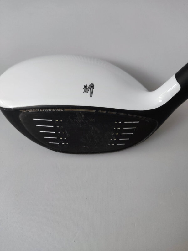 Cobra F6 White edition / FW5 / Regular - Bild 4