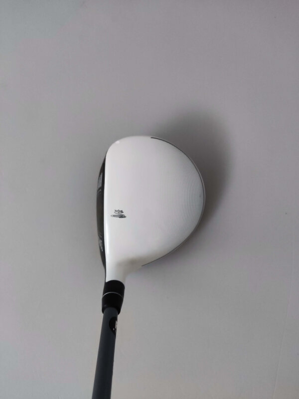 Cobra F6 White edition / FW5 / Regular - Bild 5