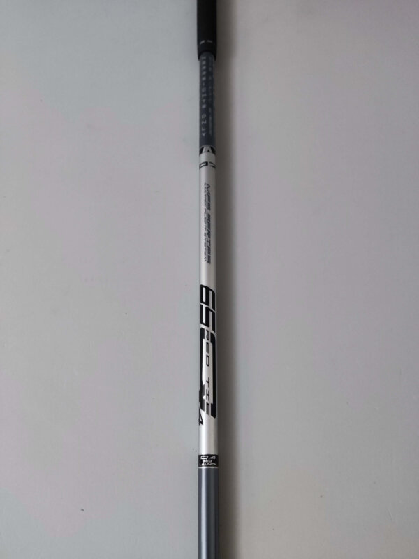 Cobra F6 White edition / FW5 / Regular - Bild 10