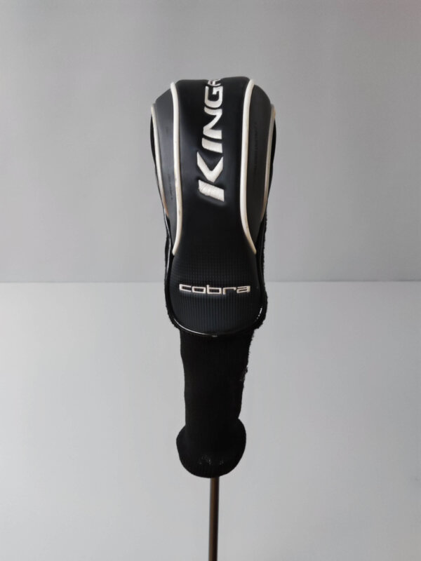 Cobra F6 White edition / FW5 / Regular - Bild 6