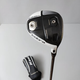Cobra F6 White edition / FW5 / Regular